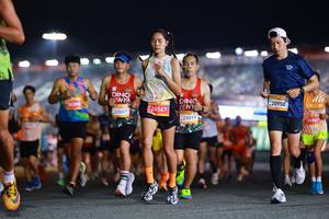 BIB: 26318, 23507, 265471, 23319, 20950, 26347
                            <button type="button" onclick="openModal(22997564)" class="btn btn-primary btn-sm float-right btn-popup" data-toggle="modal" data-target=".modal-high-quality">
                        <i class="fas fa-shopping-cart"></i> Add to Cart
                    </button>
                                            <button type="button" onclick="isThisMe(22997564, true)" class="btn btn-success btn-sm float-right btn-popup btn-isme hidden" data-toggle="tooltip" data-placement="bottom" title="นี่คือรูปของคุณใช่ไหม คลิกที่นี่เพื่อเอาเข้าอัลบั้ม">
                        <i class="fas fa-plus"></i> Add to album
                    </button>
                    <button type="button" onclick="isThisMe(22997564, false)" class="btn btn-warning btn-sm float-right btn-popup btn-isnotme hidden">
                        <i class="fas fa-ban"></i> Remove from album
                    </button>